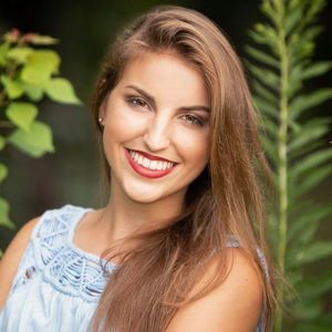 Meet your Posher, Mary sibley